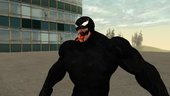 Venom (Movie) v.2