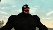 Venom (Movie) v.2
