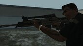 Call of Duty Black ops 3 :M8A7 v2.0