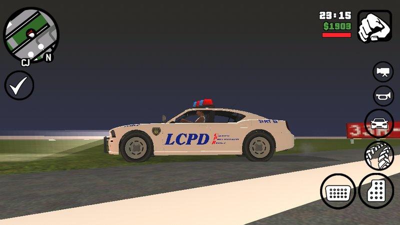6800 Koleksi Mod Mobil Buffalo Gta Sa Android HD Terbaru