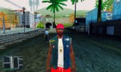 Skin Random #79 (Outfit Lowriders)