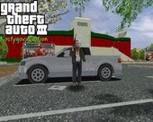 GTA3 KE Beta 3FULL