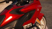 2018 Honda GL1800 Goldwing [Addons]