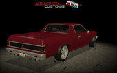 GTA V - PICADOR