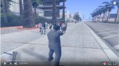 GTA V Super Abilities Mod For SA (all 3 Abilities Pack)