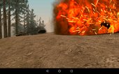 IS-4M for Android (dff only)