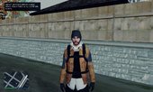 Skin Random #80 (Outfit The Division)