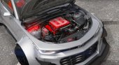 2017 Chevrolet Camaro ZL1 Forza Edition (Add-On)
