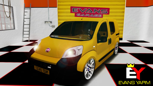 FIAT Fiorino