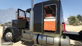 Peterbilt 379 1992