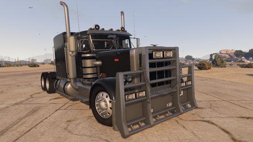 Peterbilt 379 1992