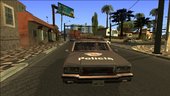 Copcarvg - Viatura Rota - TC GTA Brasil