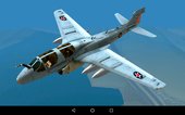 EA-6B Prowler for Android