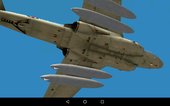 EA-6B Prowler for Android