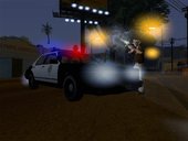 Albany Esperanto Roadcruiser LSPD