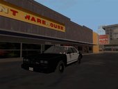 Albany Esperanto Roadcruiser LSPD