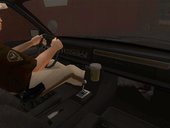 Albany Esperanto Roadcruiser LSPD