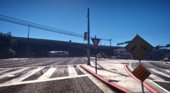 New Traffic Lights Mod