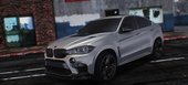 BMW X6M