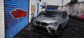 BMW X6M