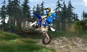 Yamaha YZ125 2017