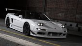 Honda NSX-R (NA1) '1992