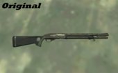 TLAD Shotgun for GTA IV