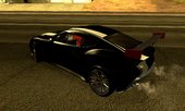 GTA V Ocelot Pariah