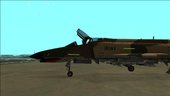 F-4E IRIAF