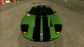 Ford GT