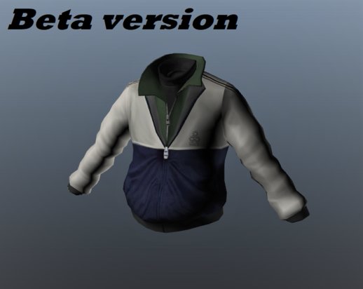 Beta Jacket