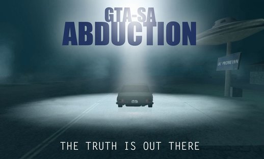 Abduction - The Truth Is Out There