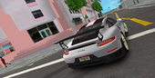 Porsche 911 GT2 RS Weissach Package