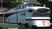 GM Aerotrain 1956