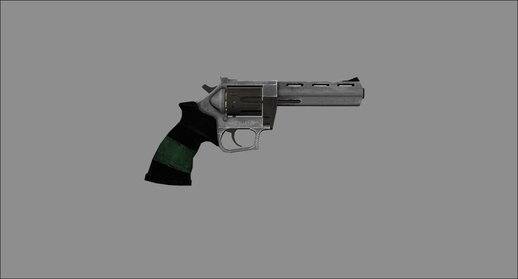 MR96 Revolver