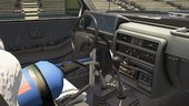 Nissan Patrol Super Safari Y60 1997 SWB [Add-On | Replace | Livery | Extras | Template | Tuning | Dirt]