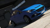 Opel Corsa E (Add-on/Replace)