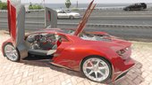 Lamborgini Celestial V4 (addon)