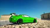 Reshade Based in GTA V and Need for Speed: Payback