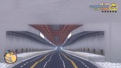 New Road Texture