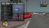 Vehicle Manager V3.0