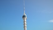 Baghdad Tower (برج بغداد)