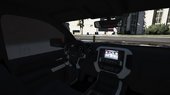 GMC Sierra 1500 Crew Cab All Terrain X 2017 [Add-On]