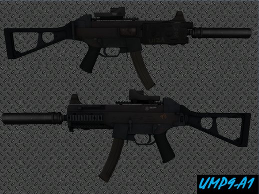 UMP9