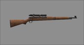 Springfield M1903 Rifles