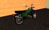 SIMSON S51 ENDURO