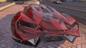 Lamborgini Celestial V4 (addon)