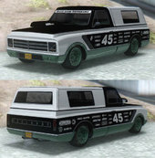 GTA V Declasse Yosemite