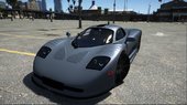 Mosler MT900S 2010 [HQ/Animated/Add-On/Dirtmapped/Livery/Templated]