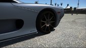 Mosler MT900S 2010 [HQ/Animated/Add-On/Dirtmapped/Livery/Templated]